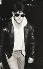 Tom Cruise at the Spagos in Hollywood California 1985 Old Photo