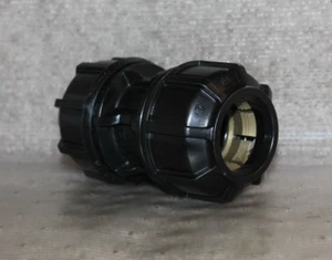 Philmac 3G 75-10966 Accoppiatore slip 1-1/2"" x 1-1/2 - Foto 1 di 3