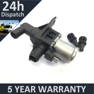 Fits Mercedes Sprinter Vito SL + Other Models Purevue Heater Control Valve - Image 1 of 4