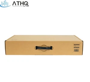 Cisco Meraki MS130-24P-HW 24-portowy przełącznik zarządzany w chmurze PoE+ Gigabit 370W NOWY - Zdjęcie 1 z 7