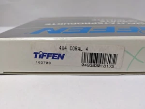 Tiffen 4x4 Corral 4 Filter - Picture 1 of 3