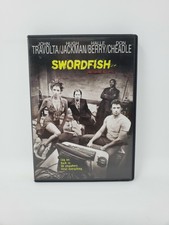 Swordfish (DVD, 2009)