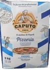 Farine CAPUTO classique Pizza Napolitaine