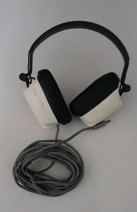 Vintage Crown SH - 50GT Kopfhörer 8 Ohm Made in Japan. Angebote eingeladen. - Bild 1 von 6