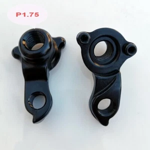 Cola de caída para desviador Bergamont Deer Hunter gancho engranaje mecánico suspensión BGM-H039 - Imagen 1 de 1