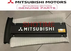MITSUBISHI OEM Lancer Evolution CP9A CN9A EVO4/5/6 4G63 Rocker Plug Cover Valve - Picture 1 of 2