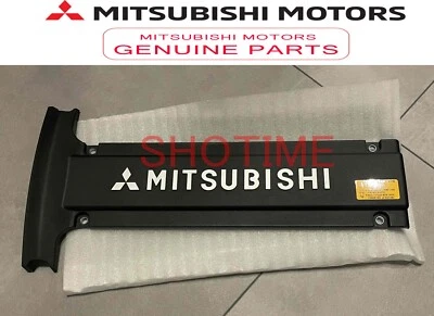 MITSUBISHI OEM Lancer Evolution CT9A EVO7/8/9 4G63 Rocker Plug Cover Valve - Image 1 of 2