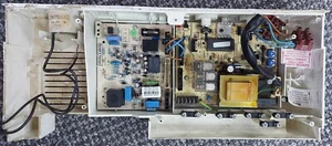 BIASI RIVA PLUS M90D.24S & M90D.28S BOILER FRONT CONTROL PANEL-480304AF0600 - Picture 1 of 4