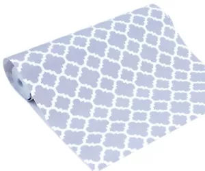 16"x20' Non-Slip Shelf Liner Non-Adhesive Waterproof Thick Cabinet Drawer Mats - Picture 1 of 9