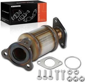 New Front Left LH Catalytic Converter for Buick LaCrosse 2010-2011 V6 3.6L FWD - Picture 1 of 8
