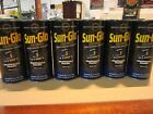Sun-Glo Shuffleboard Powder 5 Five Star 6 Pack w/ FREE Shipping