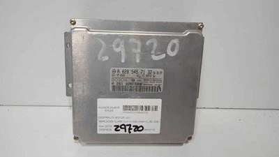 A0285457132 Centralina Motore per MERCEDES-BENZ CLK (BM 208) CABRIO 19 3888430 - Immagine 1 di 4