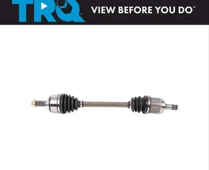 FWDDriver Front Left CV Axle Assembly for 09-11 Fit 1.5L L4 CSA32551 NCV36010 - Picture 1 of 3