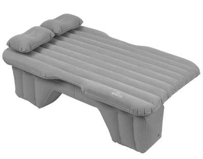 ROCKTRAIL(DELTA-SPORT HANDELSKONTOR GMBH) Rocktrail Auto-Luftmatratze Camping Bett aufblasbar Schlafmatte 135 x 80 x 10 cm