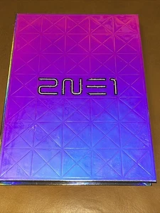 2NE1 - To Everyone - The 1st Album CD 2010 K-Pop - Bild 1 von 2