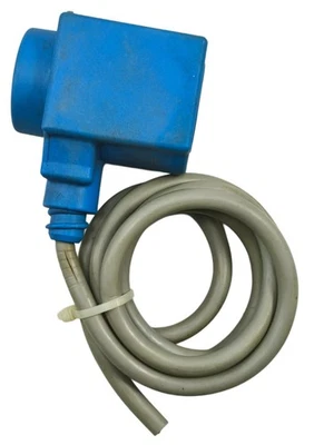 Danfoss 018F6251 Solenoid Valve Coil BF230AS Volt 220/230 Hz 50 Vott 10 - Image 1 of 4