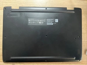 Componente Per Notebook Lenovo 300e 2nd Chromebook Cover Posteriore Bottom - Afbeelding 1 van 2