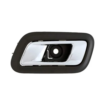 For Ford Taurus 2010 2011 2012 Interior Door Handle Driver Side | Rear | Plastic Foto 1 de 4