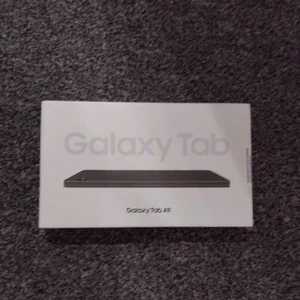 *BOX ONLY* Samsung Galaxy Tab A9 Perfect For Regifting 2nd Hand Tablet - Zdjęcie 1 z 3
