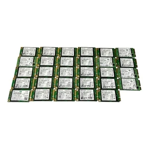 512GB SSD Micron mSATA Interne Solid State Drive Getestet Lot 29 - Bild 1 von 4