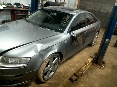 Dash Panel Fits 05-11 AUDI A6 10166204 - Image 1 of 4