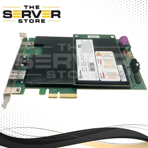 Thales SafeNet VBD-05 ProtectServer PCIe Security Module 808-00015-001 - Picture 1 of 4