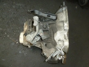 Schaltgetriebe Opel Agila A F13C374 162.000 Km - Bild 1 von 2