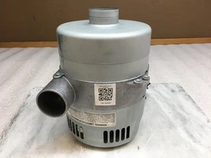 AMETEK Windjammer 150358-71 Brushless Blower Thermally Protected - Picture 1 of 7