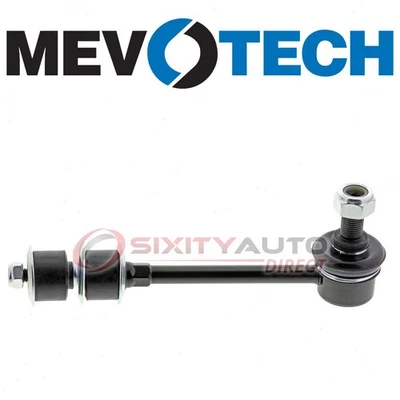 Mevotech Supreme Rear Stabilizer Bar Link Kit for 2003-2009 Lexus GX470 - tw - Изображение 1 из 4