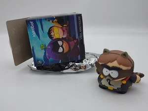 Kidrobot South Park The Fractured But Whole Cartman As The Coon 3" Mini Figure - Picture 1 of 5