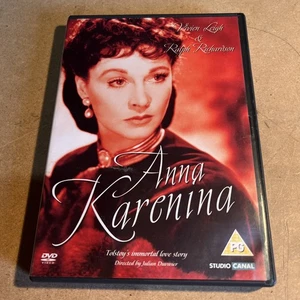 Anna Karenina DVD - Vivien Leigh - Bild 1 von 3