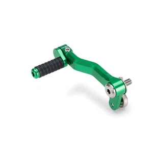 PEDAL DE EMBRAGUE AJUSTABLE PUIG KAWASAKI Z900 23-24 VERDE - Imagen 1 de 1