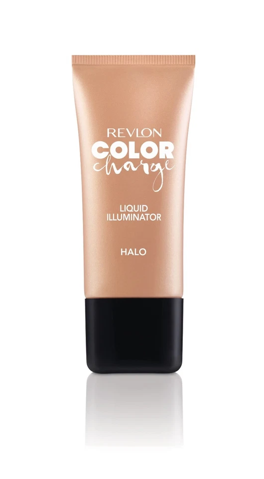 Revlon Color Charge Liquid Illuminator ~ HALO - Image 1 of 1