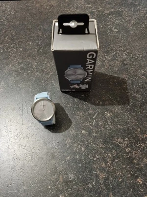 Garmin Hybrid SmartWatch ViVonmove HR - Bild 1 von 2