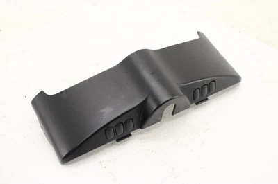 Carenado del panel de instrumentos Harley Davidson Tri Electra Street Glide 2014-2024 Foto 1 de 4