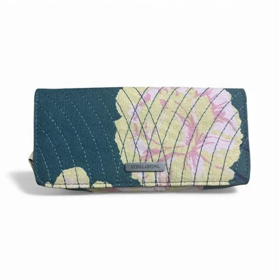 Cartera Billabong Clásica Triple Plegable (Cartera) OFERTA VIERNES NEGRO PRECIO DE VENTA SUGERIDO POR EL FABRICANTE £30 AHORA £17.95 Foto 1 de 4