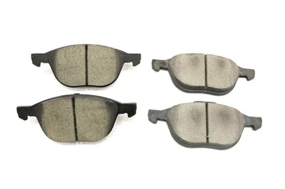 NUEVO Juego de pastillas de freno de disco delanteras Motorcraft BR-1044-B Ford Focus 2,0 L 2005-2007 Foto 1 de 4