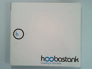 Hoobastank – Crawling In The Dark CD 2001 Promo Alternative Rock Island - Bild 1 von 2
