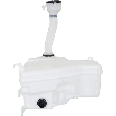Washer Reservoir For 2014-2015 Lexus IS250 w/ Pump, Cap & Sensor - Image 1 of 4