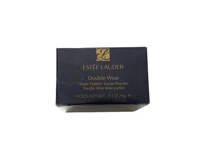Estee Lauder Double Wear Sheer Flattery Loose Powder Translucent Soft Glow .31oz - Image 1 of 4