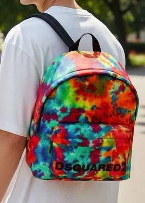 NWT $725 dsquared2 backpack - Image 1 of 4