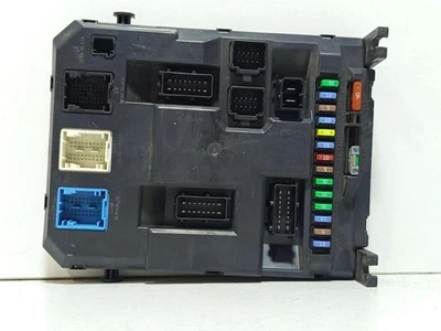 BODY COMPUTER PER CITROEN C3 Picasso 9666952080 BH02 (08>) - Immagine 1 di 2