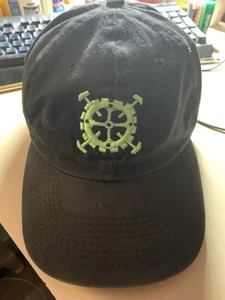 Type O Negative Hat - Picture 1 of 2