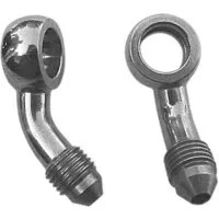 Conexión banjo serie 600 GOODRIDGE 594-03DBK - Imagen 1 de 1