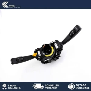 Original Colonne Avec Bague Collectrice Airbag Volvo V40 (525 526) 31343218 - Bild 1 von 5