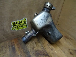 2015 Kawasaki ZX636 ZX 636 Catalytic Converter Cat - Picture 1 of 3