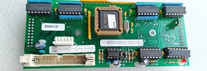 CNI s763 kx51 WKX5100A001 KX51/ /D PCB BOARD - Picture 1 of 4