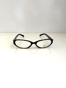 Saks Fifth Avenue Glasses Clear Lens Designer S5A 209 086 130 Tortoise New - Picture 1 of 8