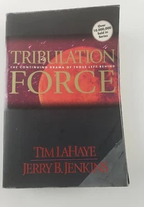 Left Behind Series: Tribulation Force  Book 2 - Bild 1 von 6