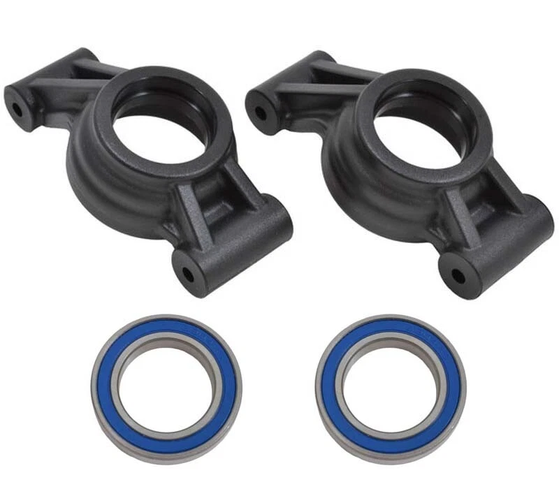 RPM Radträger Oversized RPM81732 Traxxas X-Maxx 8S hinten - Bild 1 von 2